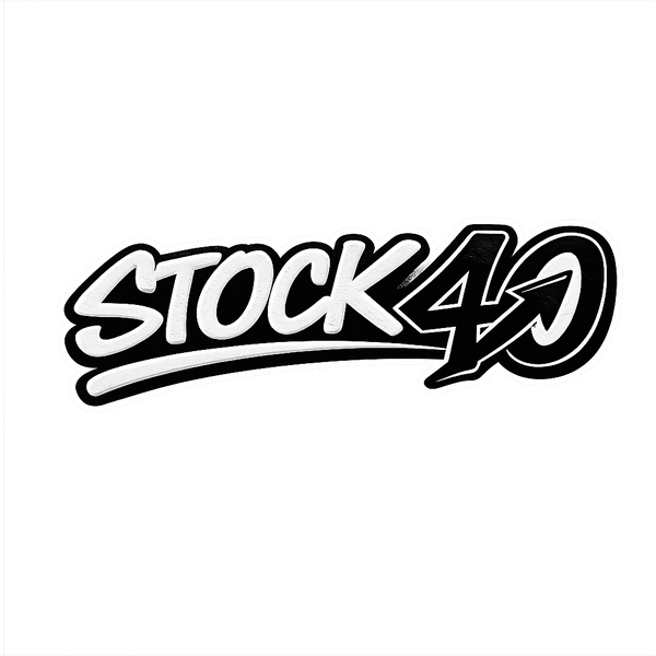 Stock40 Coupons
